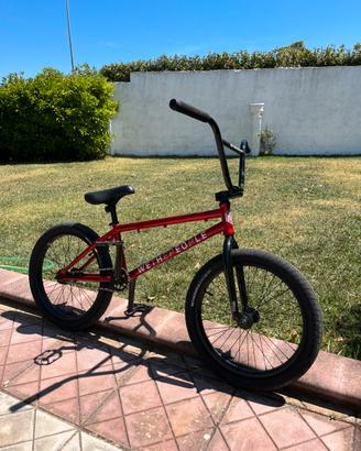 BMX WETHEPEOPLE