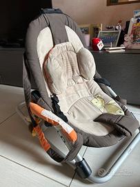 Sdraietta Jane bambini