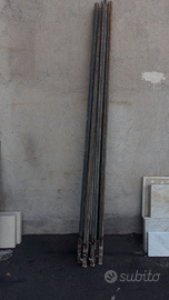 Calandri per edilizia