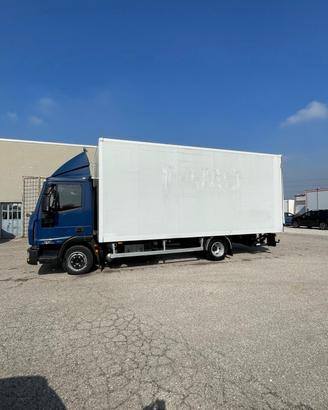 IVECO EUROCARGO 75E16 - ANNO 2014