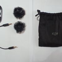 DJI mic 1 ^versione