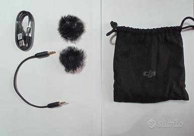 DJI mic 1 ^versione