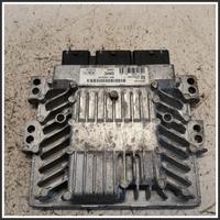 Centraline Motore FORD S-Max I