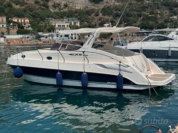 MANO MARINE 26.50 DIESEL