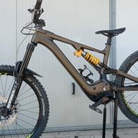 specialized turbo kenevo