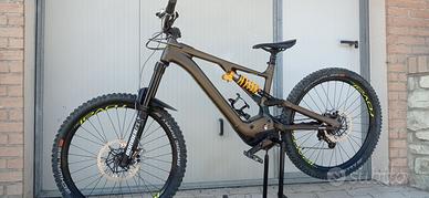 specialized turbo kenevo