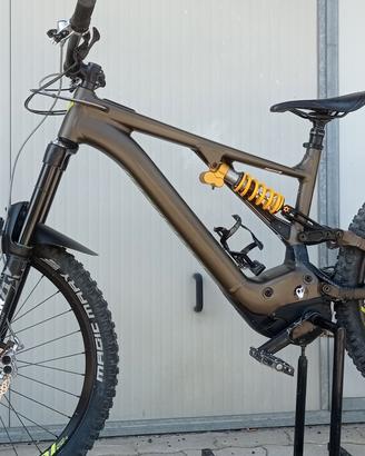 specialized turbo kenevo