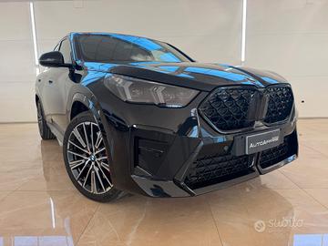 Bmw X2 sDrive 20d Msport Pro