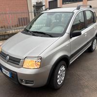 Fiat Panda 1.2 4x4 Climbing
