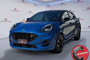 Ford Puma 1.0 ecoboost h ST-Line X s&s 125cv