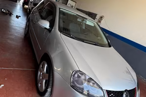 VW Golf 5