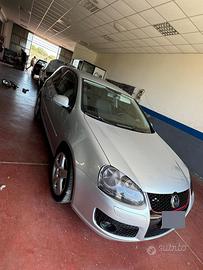VW Golf 5