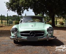 Mercedes-Benz 190 SL