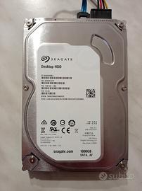 Hard Disk 