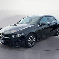 Mercedes-Benz Classe A A 180 d Automatic Busi...