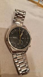 Orologio SEIKO CRONOGRAFO 