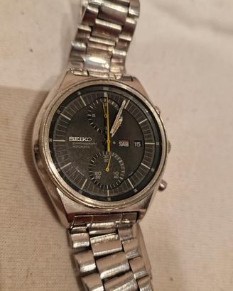 Orologio SEIKO CRONOGRAFO 