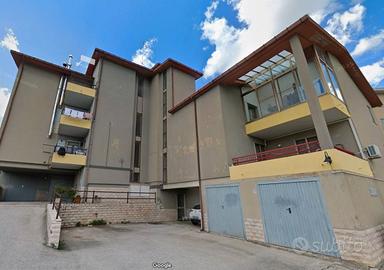 Ripalimosani - Appartamento 121 mq con box