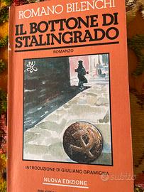 Il bottone si Stalingrado - Romano Bilenchi - Rizz