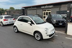 Fiat 500 1.2 Lounge - Euro6B - Full opt - Superpre