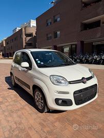 Fiat Panda 1.2 EasyPower Lounge