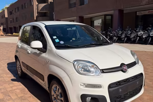 Fiat Panda 1.2 EasyPower Lounge