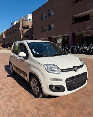 Fiat Panda 1.2 EasyPower Lounge