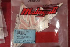 KIT ADESIVI MALAGUTI F10 12 15 MADISON