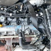 MOTORE F1CE0481A IVECO DAILY 3.0 TD