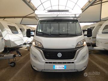 Giottiline Siena 385 usato 2025