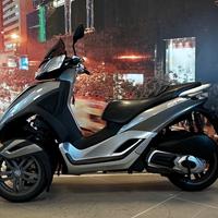 Piaggio MP3 300 EURO 3