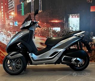 Piaggio MP3 300 EURO 3