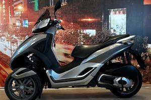Piaggio MP3 300 EURO 3