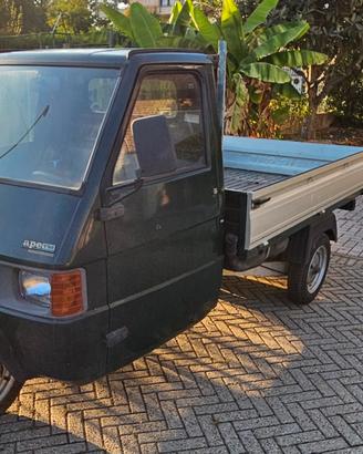 APE PIAGGIO TM 703 TREVRUOTE