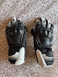 Guanti da moto dainese racing