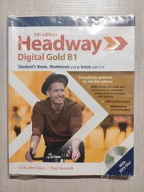 HEADWAY DIGITAL GOLD B1 9780194527897