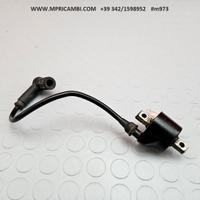 BOBINA PIPPETTA HUSQVARNA WRE 125 2004 2005 SM 200