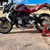 Moto unico esemplare. solo una 01/01