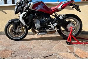 Moto unico esemplare. solo una 01/01