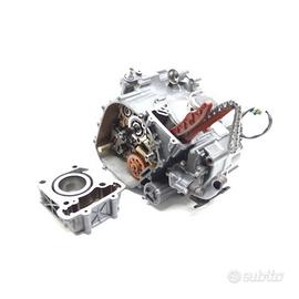 BASAMENTO MOTORE KTM DUKE 125 ABS