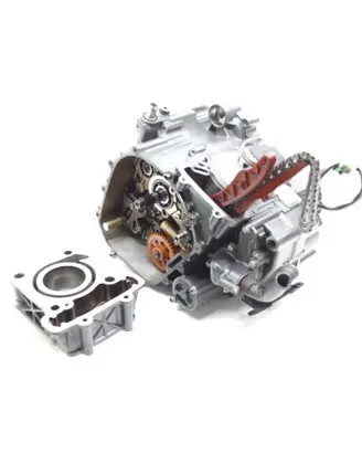 BASAMENTO MOTORE KTM DUKE 125 ABS