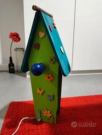 Lampada da cameretta