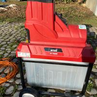 bio trituratore MTD SL 2800