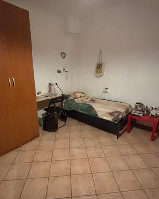 Posto in doppia da gennaio
