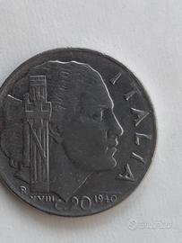 moneta antica