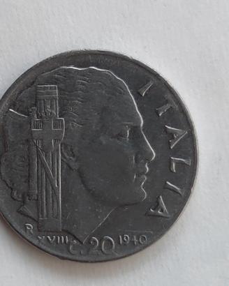 moneta antica