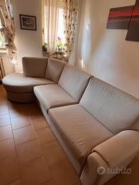 Divano rigosalotti