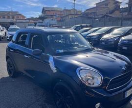 MINI Countryman Mini One D Countryman