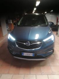 Opel mokka x cdi 136cv automatica