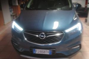Opel mokka x cdi 136cv automatica